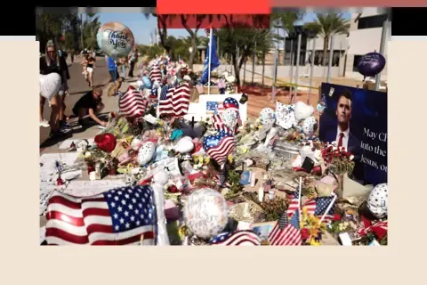 How America Faces a Perilous Crossroads Following the Charlie Kirk Assassination