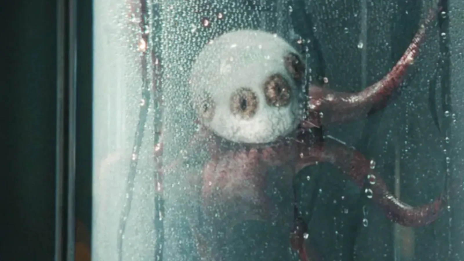 The Series' Ocular Beast Turns More Terrifying Like Never Before in the Seventh Installment