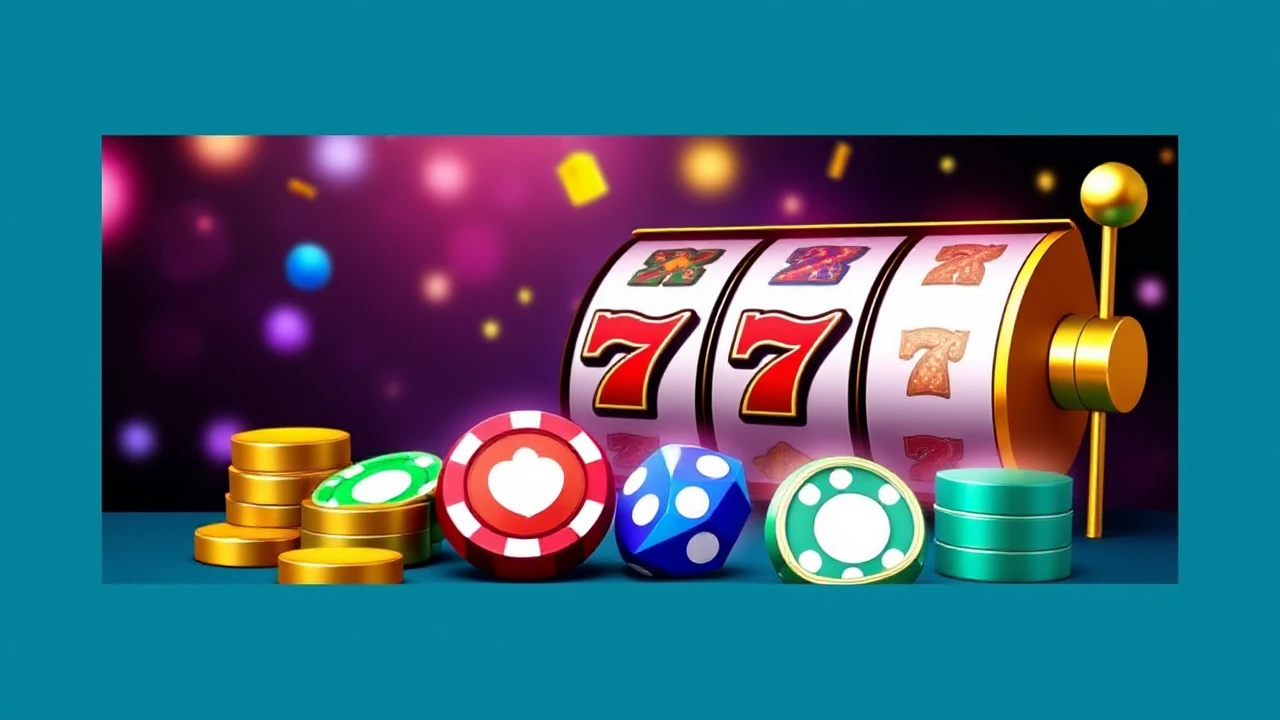 Exploring the Art of Success in Online Casino Slot Games
