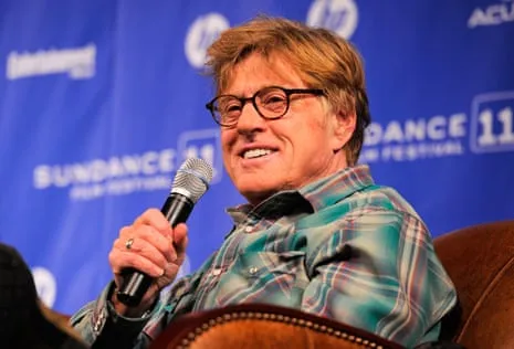 US Indie Cinema Is Deeply Indebted to Sundance King Hollywood Icon