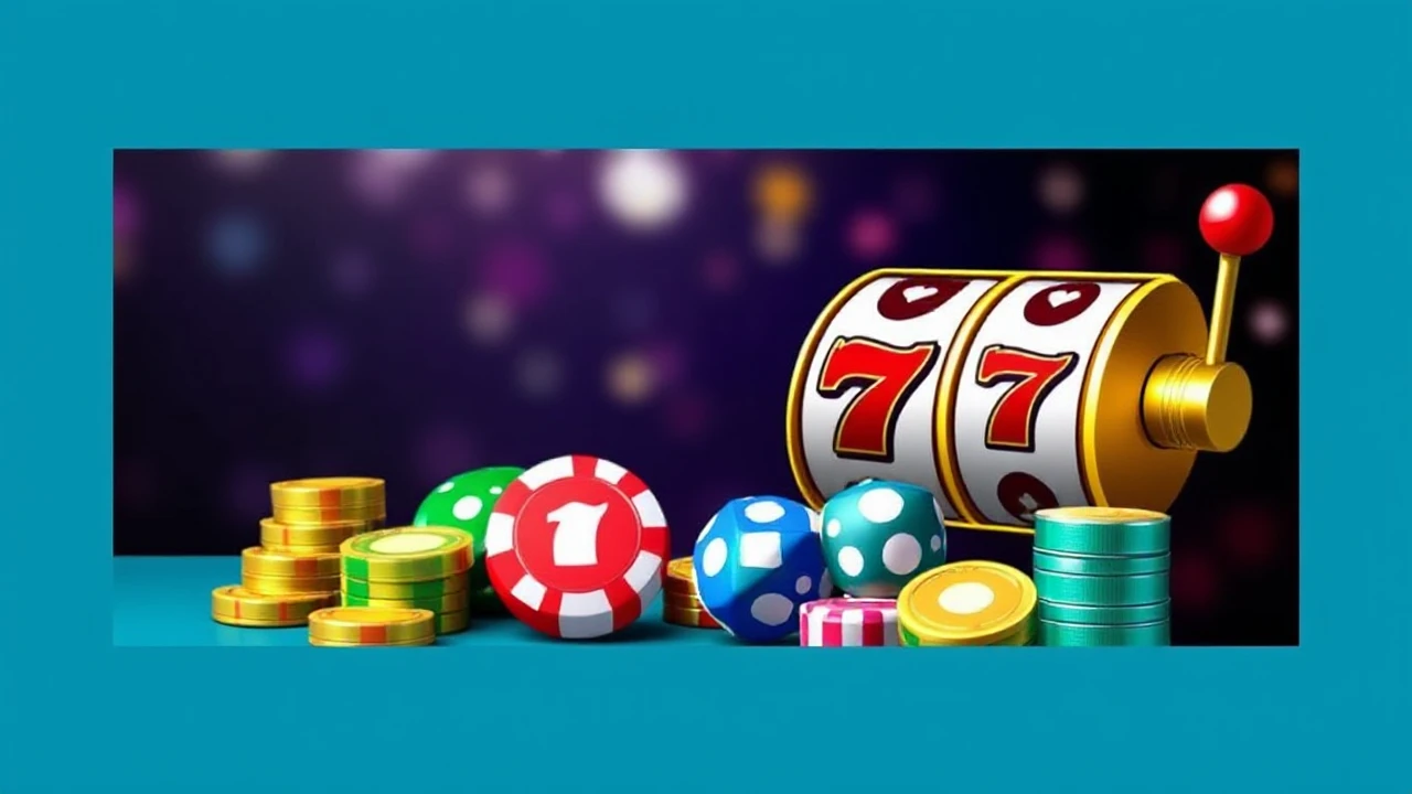 What to Do and Avoid When Playing Internet-based Casino Slot Games
