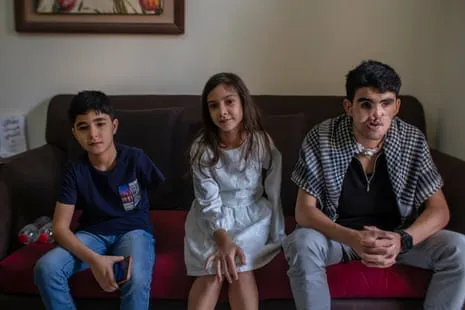 Awaiting a Visa Prior to Tragedy: Gaza’s Wounded Minors Left in Peril