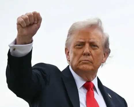 Stopping the conservative activist Assassination from Becoming Trump's Historical Precedent