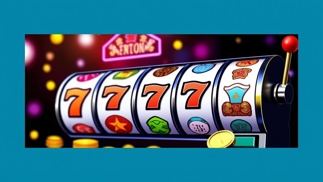 Successful Tactics for Online Casino Machine Games: Tricks to Improve Your Chances of Winning