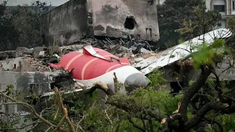 Next of kin of the Air India tragedy passengers initiate legal action aviation companies Boeing and Honeywell