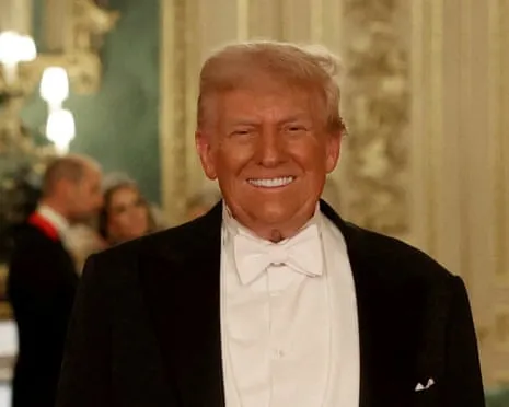 Trump Aims to Designate Antifa as a Major Radical Entity