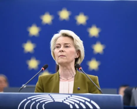 France Suggests Ceiling on British Parts in €150bn EU Defence Initiative