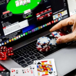 Spinning into Luck: Unveiling the Thrills of Online Slots