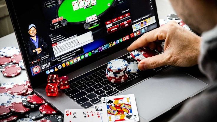 Spinning into Luck: Unveiling the Thrills of Online Slots